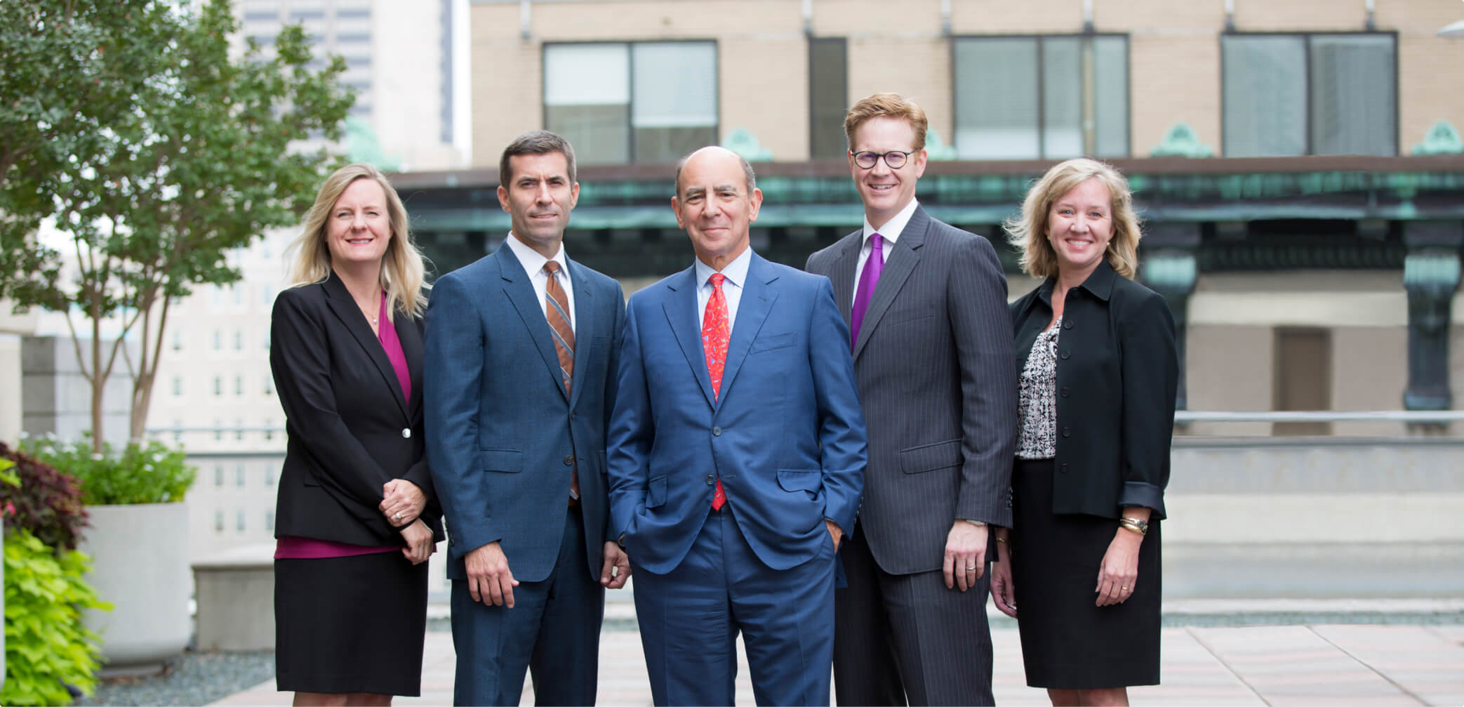 JB Levy & Co. Real Estate Investment Banking